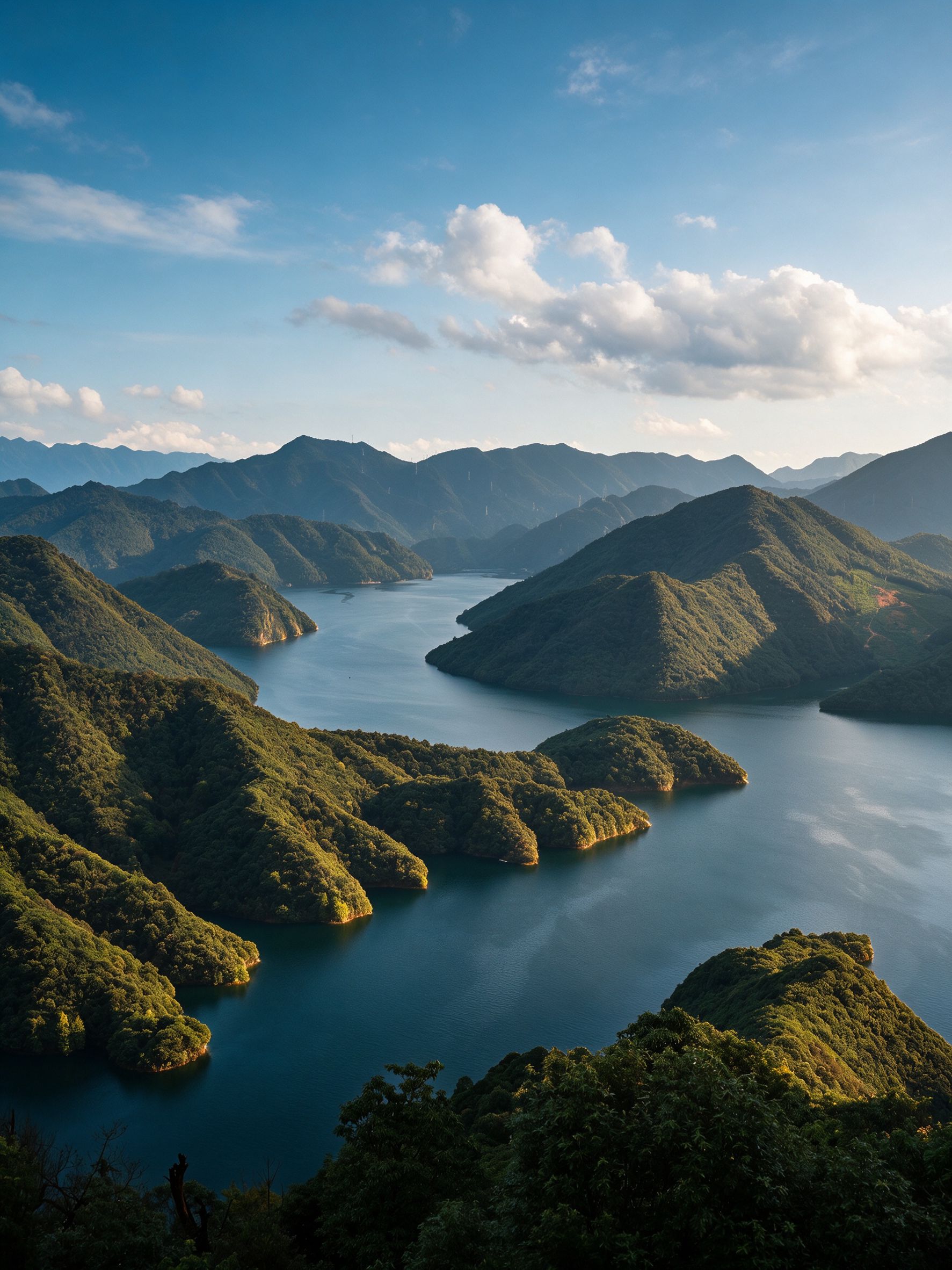 风景摄影